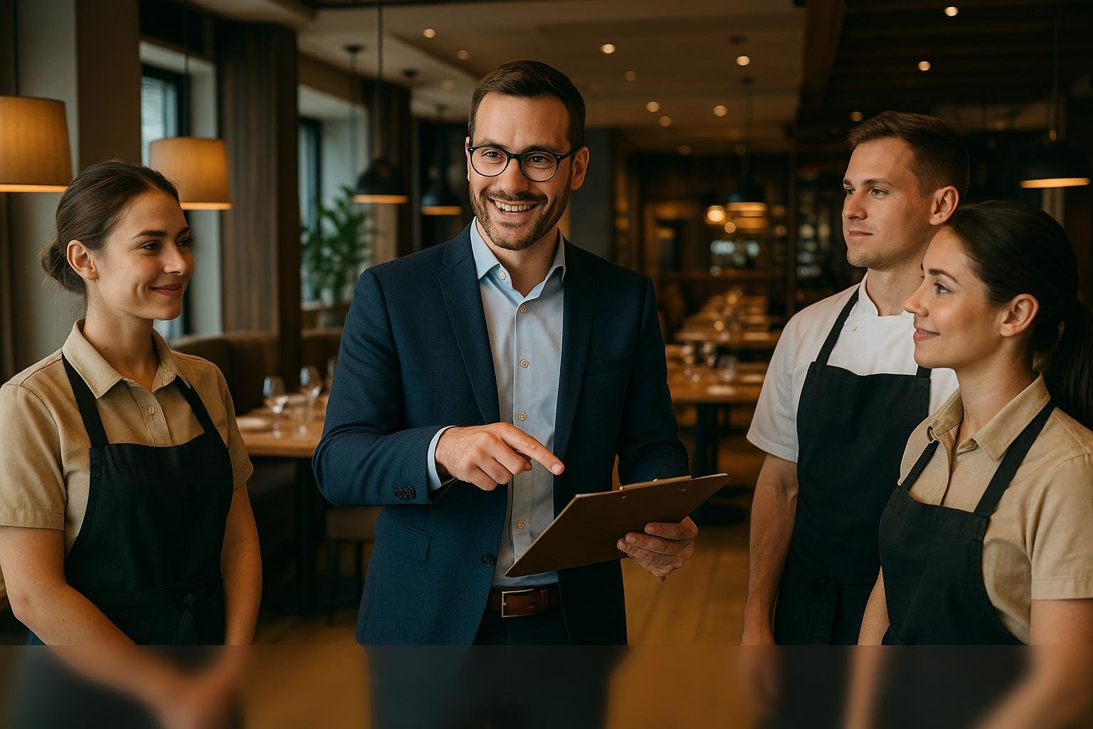 How To Become A Multi-Unit Manager