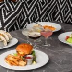 The Common Table – Frisco