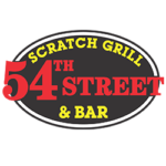 54th Street Grill - Glen Carbon, IL